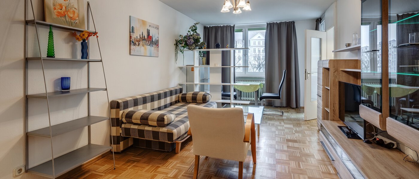 Sorry, this property has already been rented