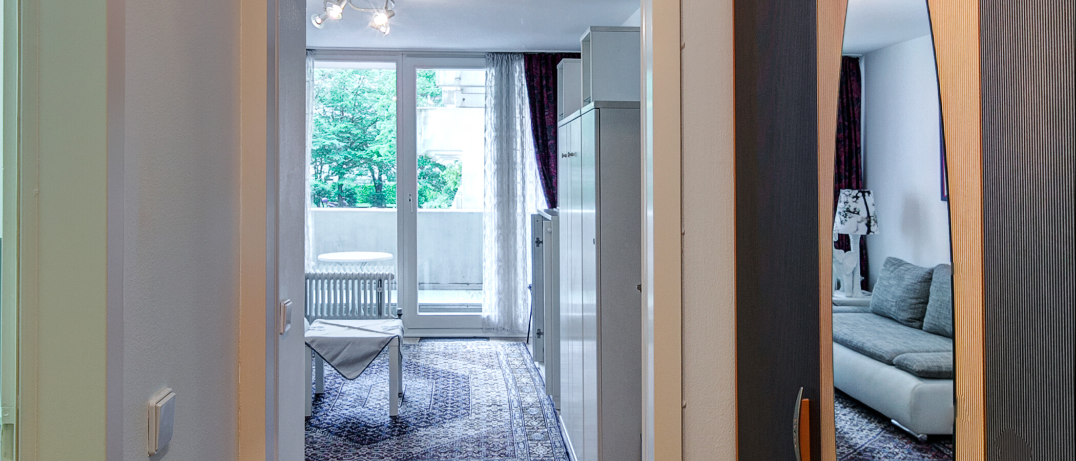 studio München Haidhausen 01 hall 726
