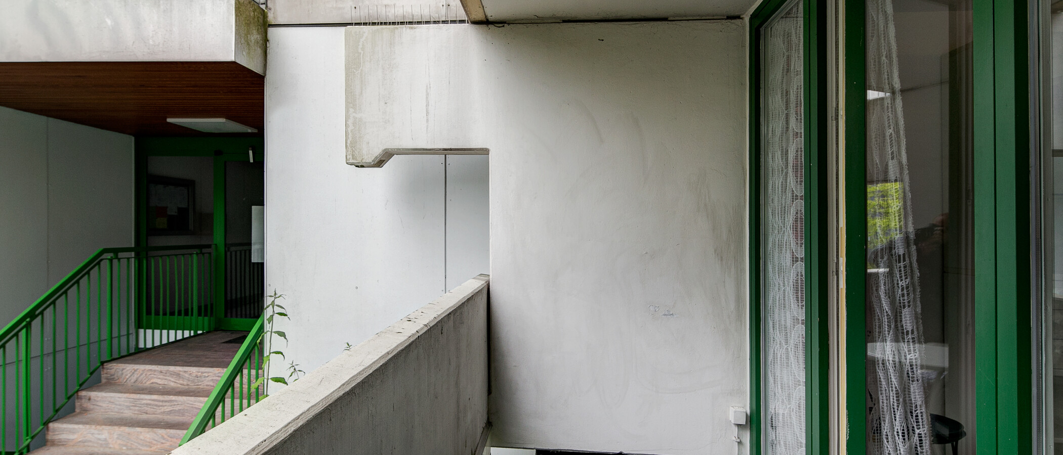studio München Haidhausen 02 balcony 726