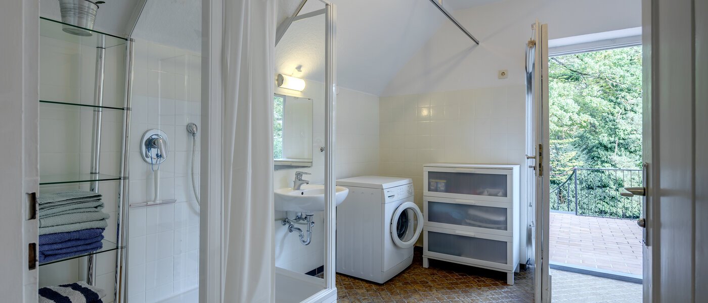 apartment München Pasing 01 bathroom 7263