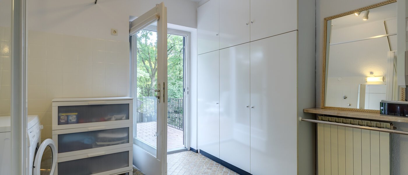 apartment München Pasing 02 bathroom 7263