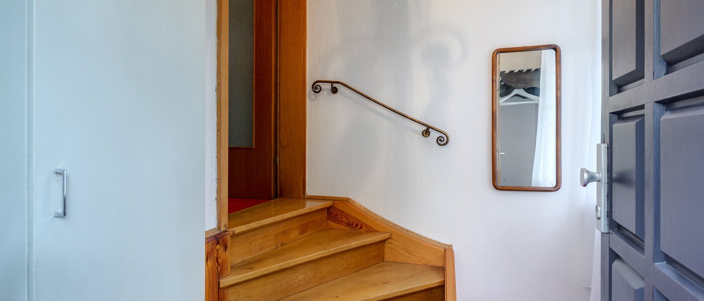 apartment München Pasing 01 hall 7263