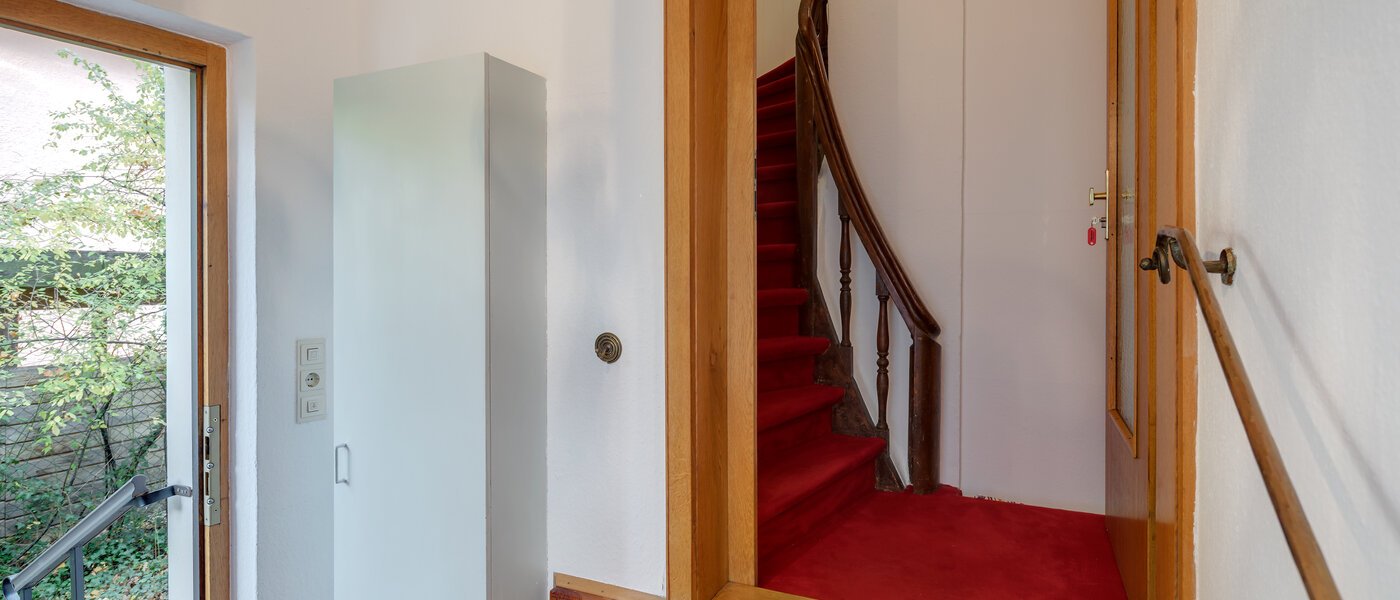 apartment München Pasing 02 hall 7263