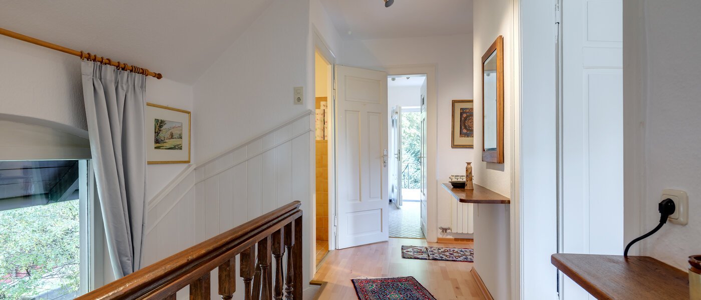 apartment München Pasing 04 hall 7263