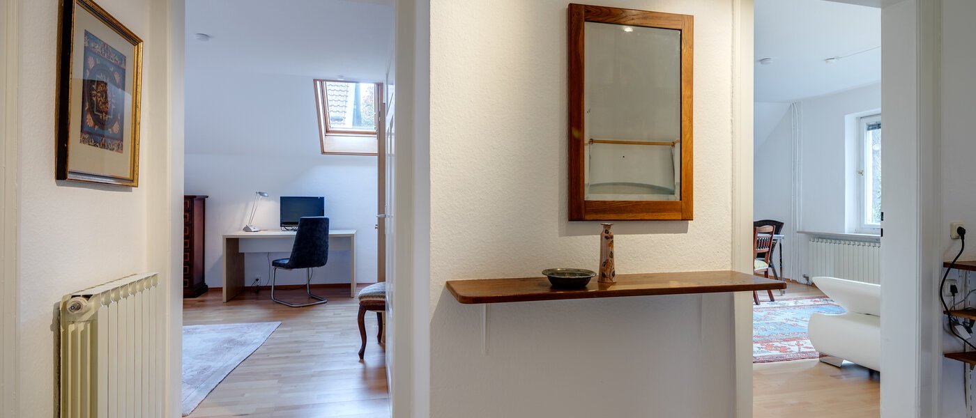 apartment München Pasing 05 hall 7263