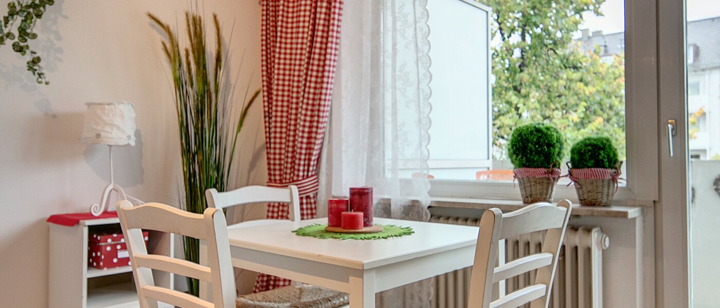 apartment München Laim 01 dining 7264