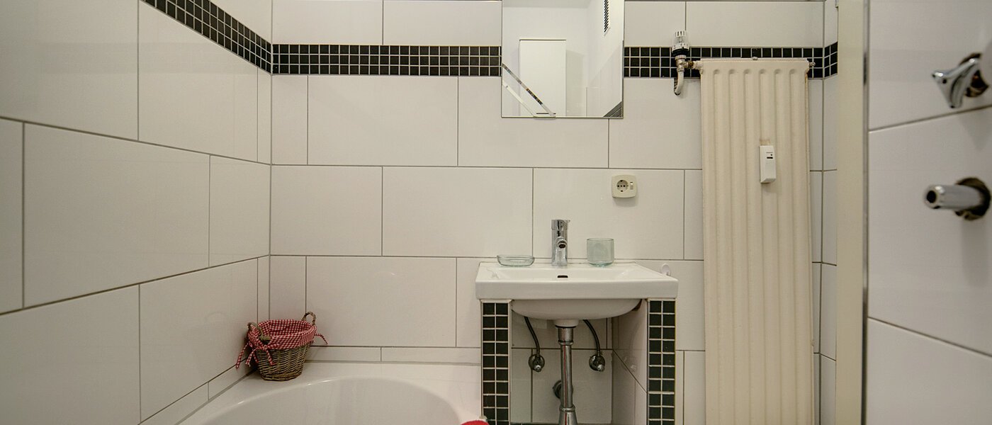 apartment München Laim 01 bathroom 7264