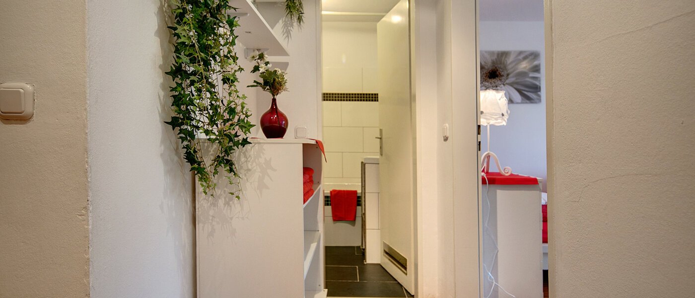 apartment München Laim 01 hall 7264