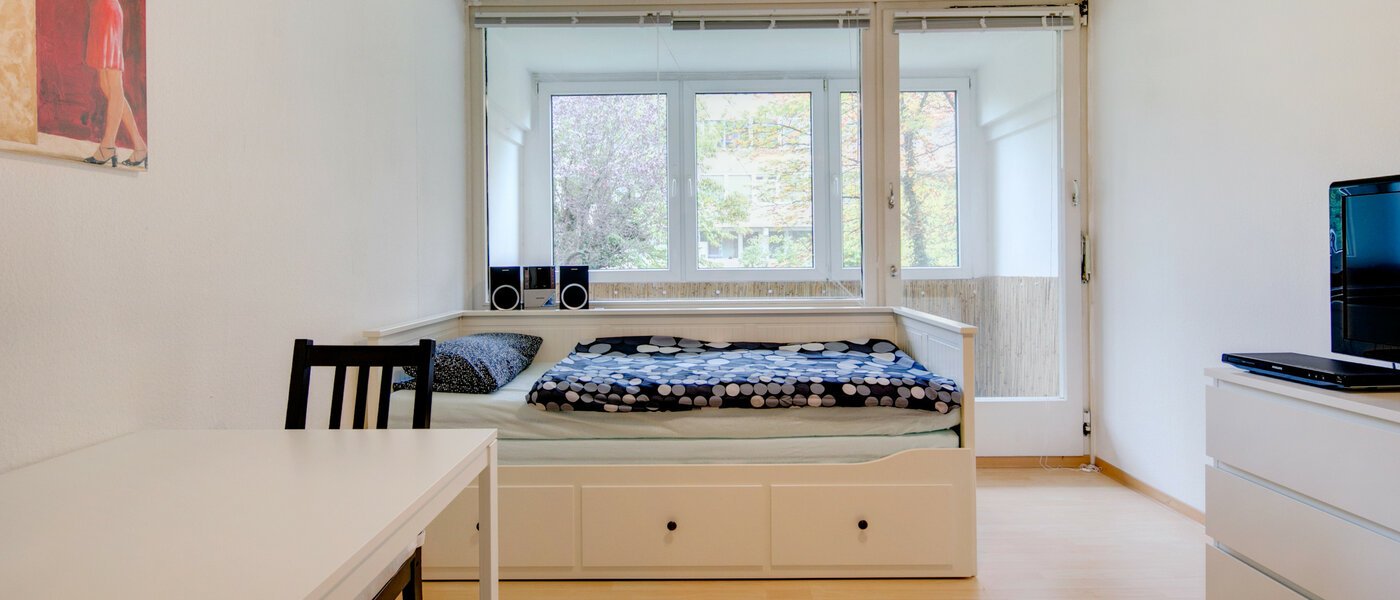 Sorry, this property has already been rented