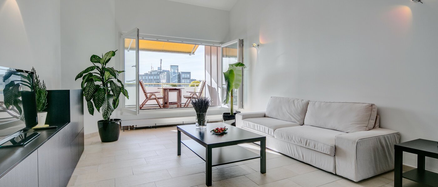 Sorry, this property has already been rented