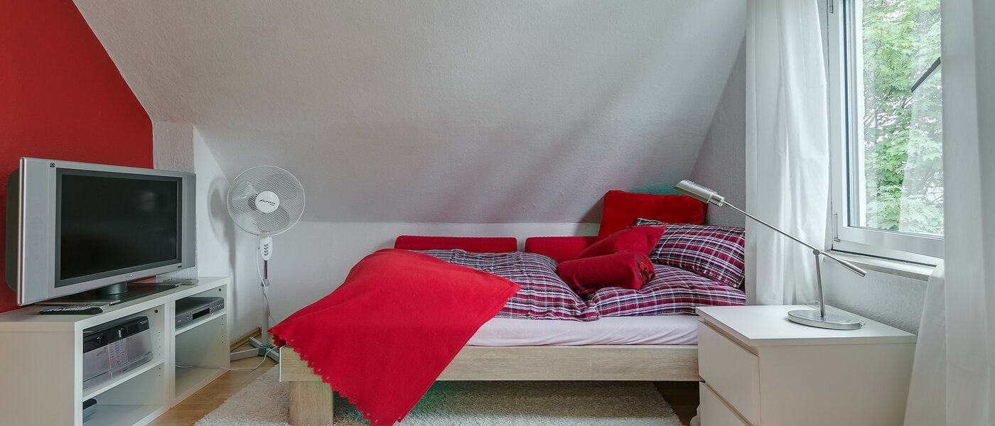 Sorry, this property has already been rented