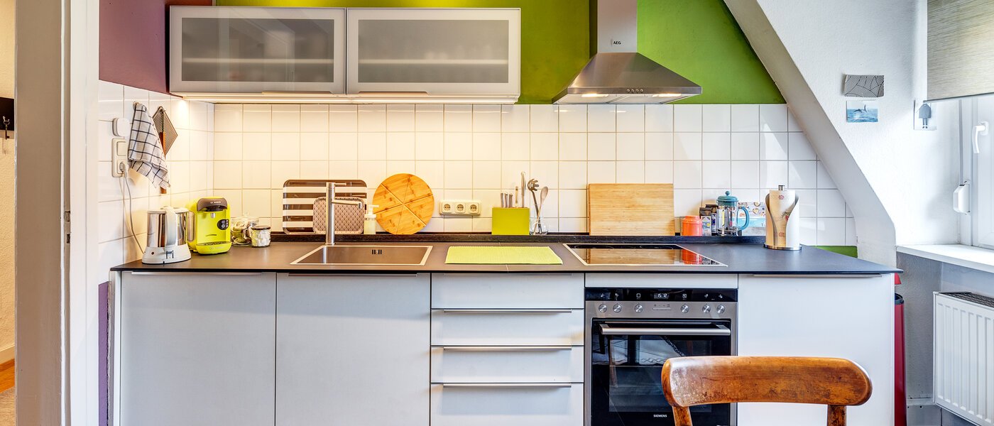 apartment München Thalkirchen 01 kitchen 7286