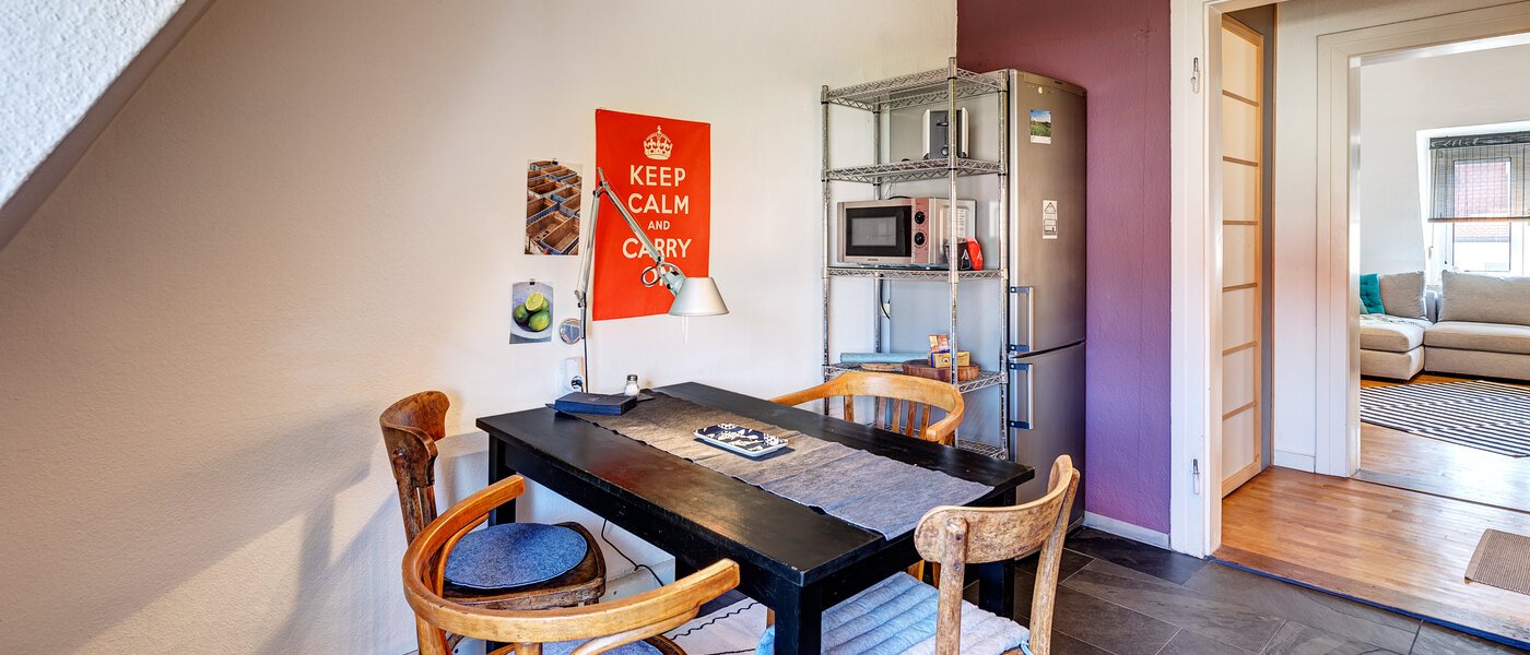 apartment München Thalkirchen 03 kitchen 7286