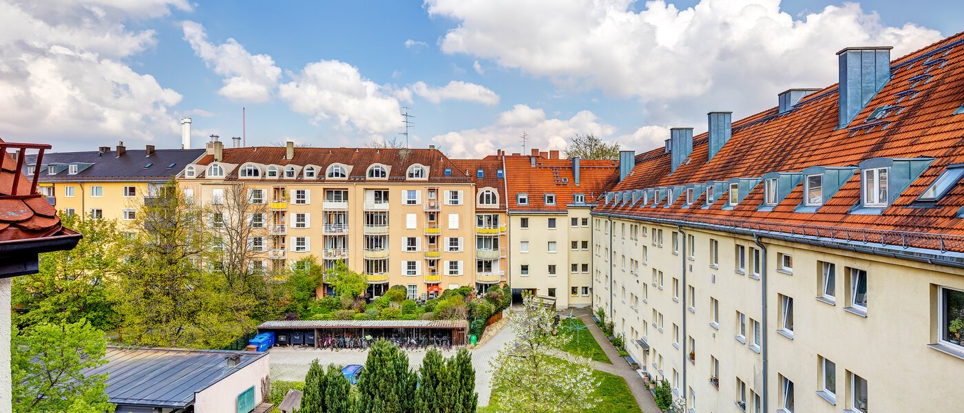 apartment München Thalkirchen 01 view 7286