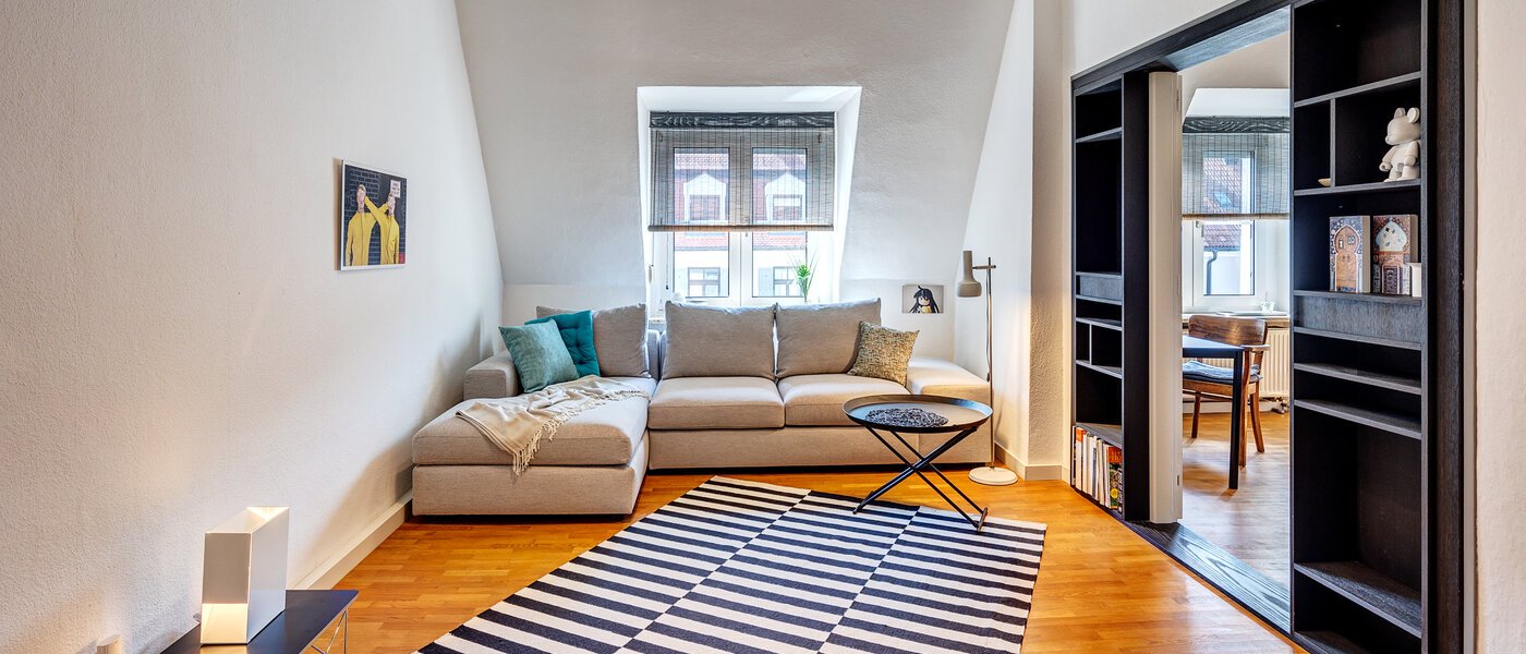 Sorry, this property has already been rented