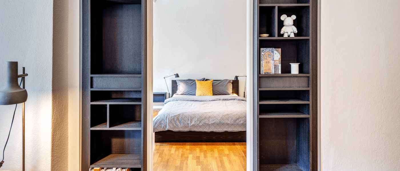 apartment München Thalkirchen 02 living room 7286