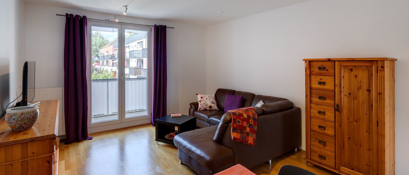 Sorry, this property has already been rented