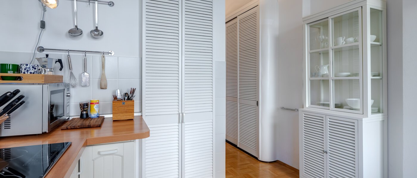 apartment München Schwabing-West 03 kitchen 7299