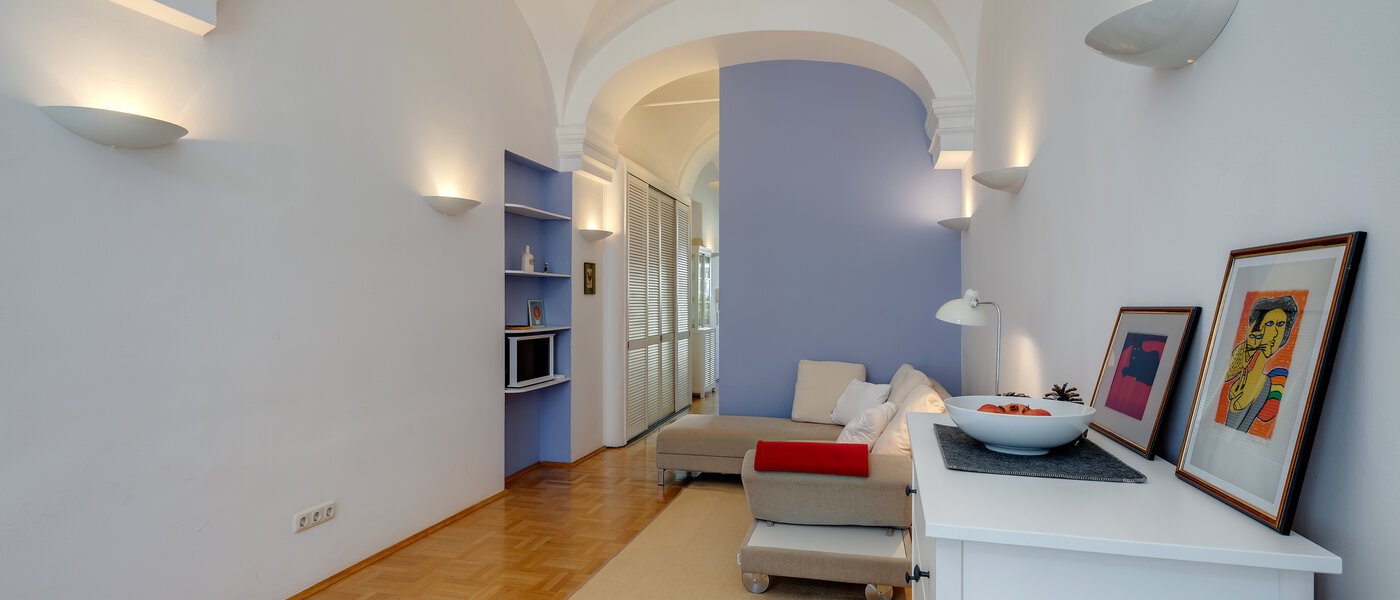 apartment München Schwabing-West 05 living area 7299