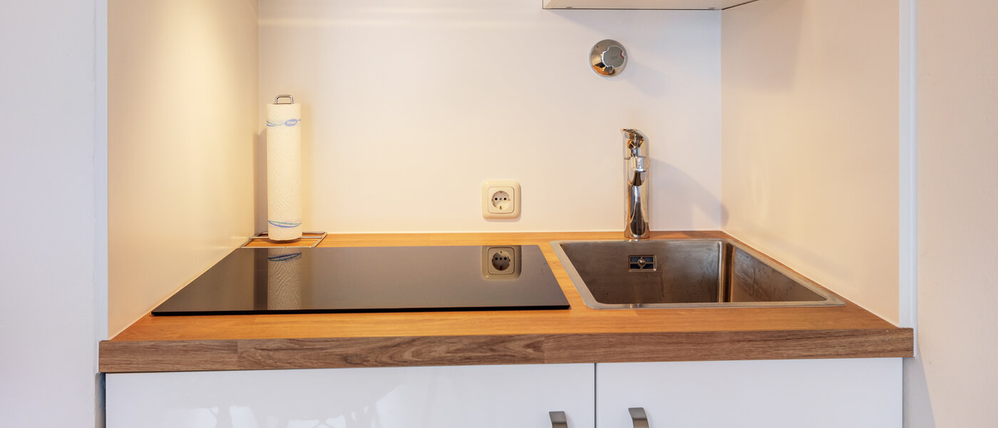 apartment München Untergiesing 01 kitchen 7302