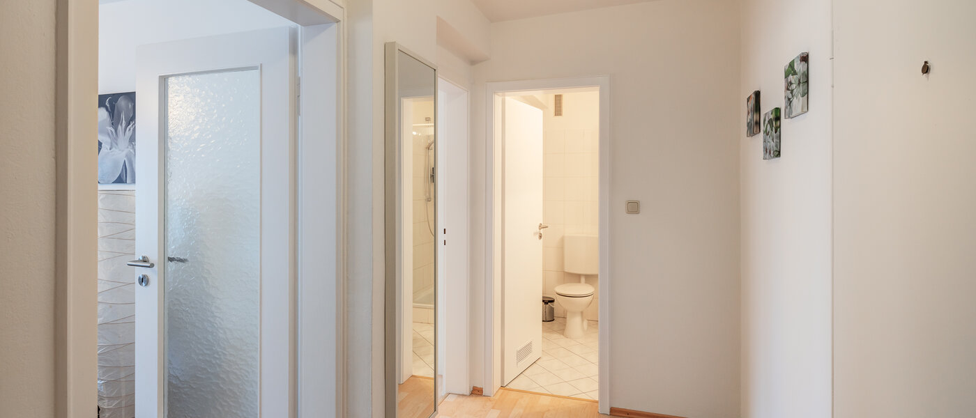 apartment München Untergiesing 03 hall 7302