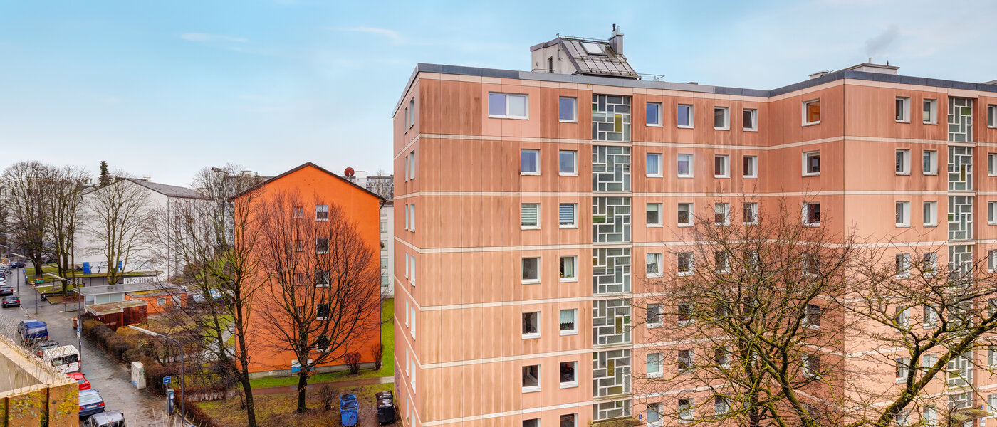 apartment München Untergiesing 01 view 7302