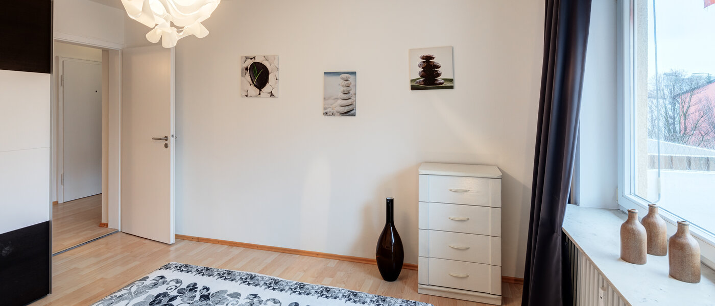 apartment München Untergiesing 03 bedroom 7302