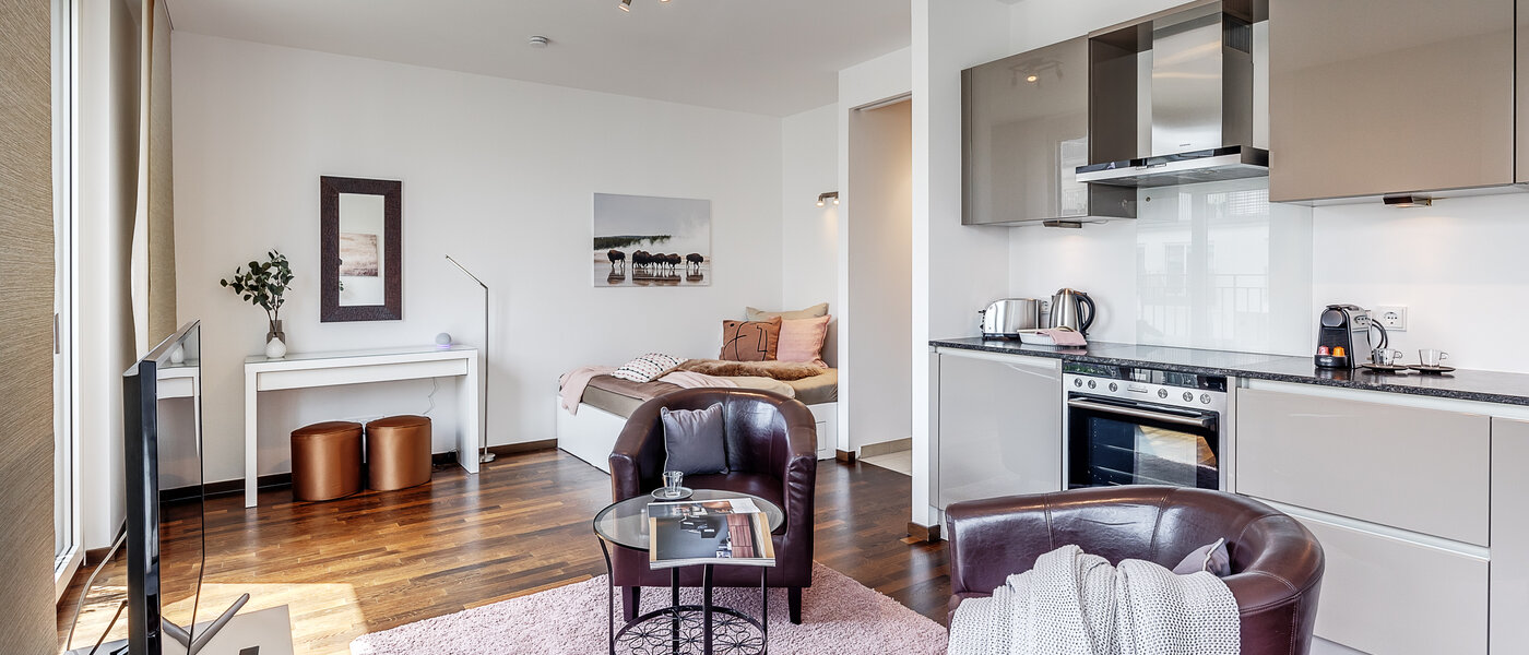 Sorry, this property has already been rented