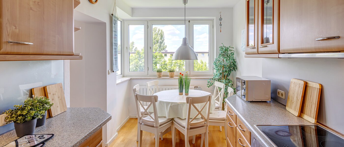 apartment München Bogenhausen 01 kitchen 7308