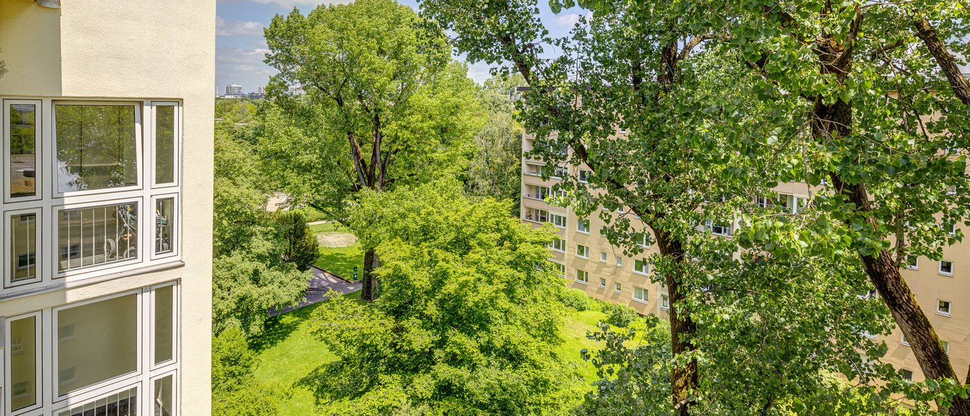 apartment München Bogenhausen 05 view 7308