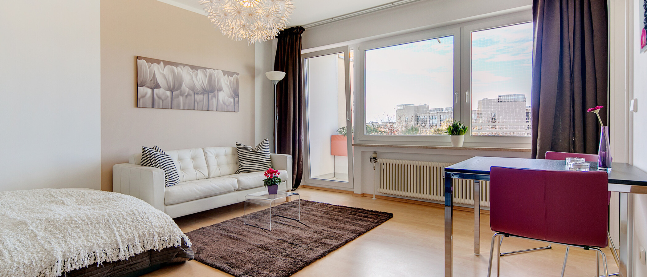 Sorry, this property has already been rented