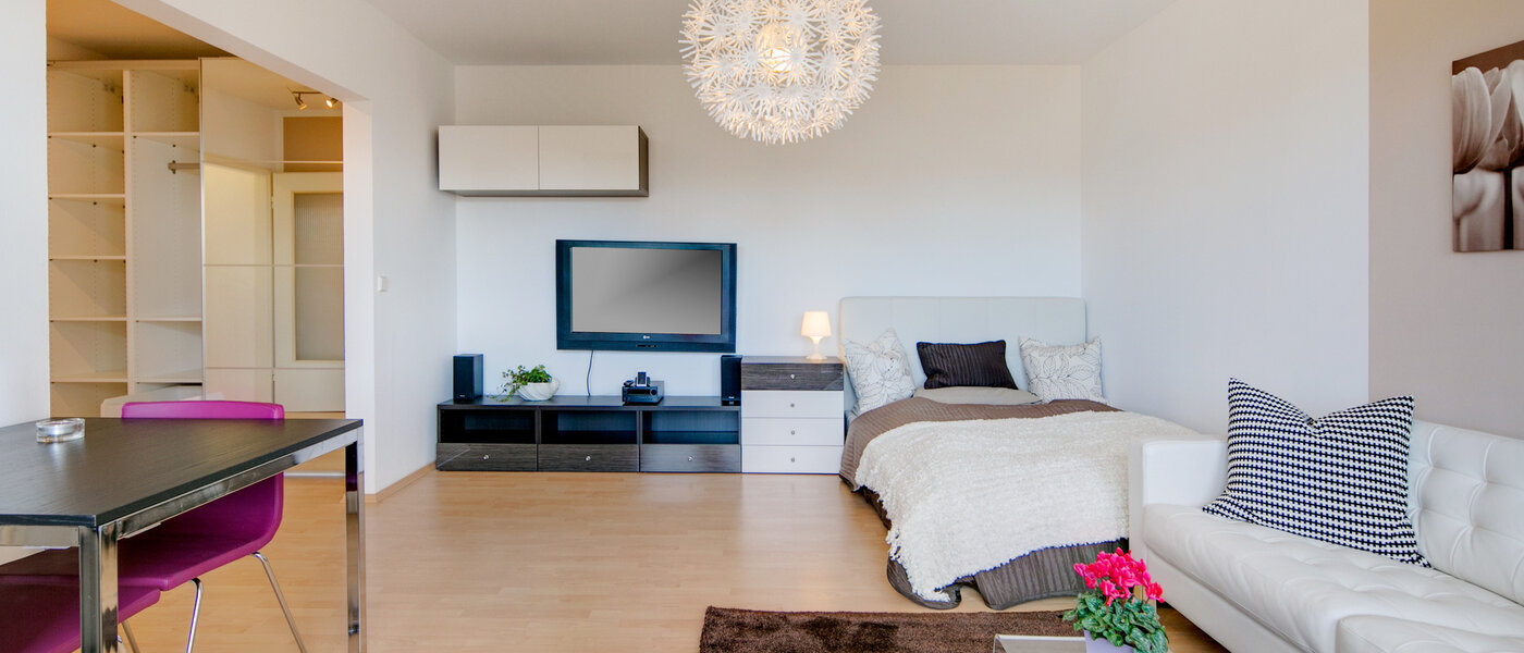 apartment München Neuperlach 05 living room 7310