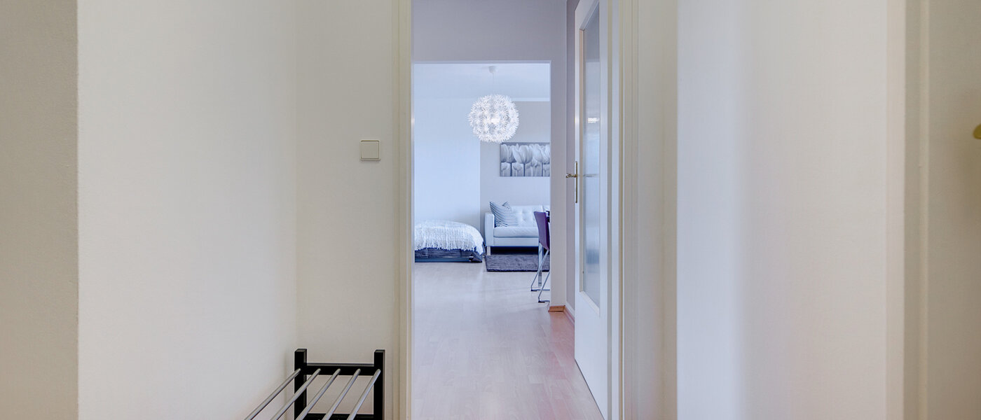 apartment München Neuperlach 01 hall 7310