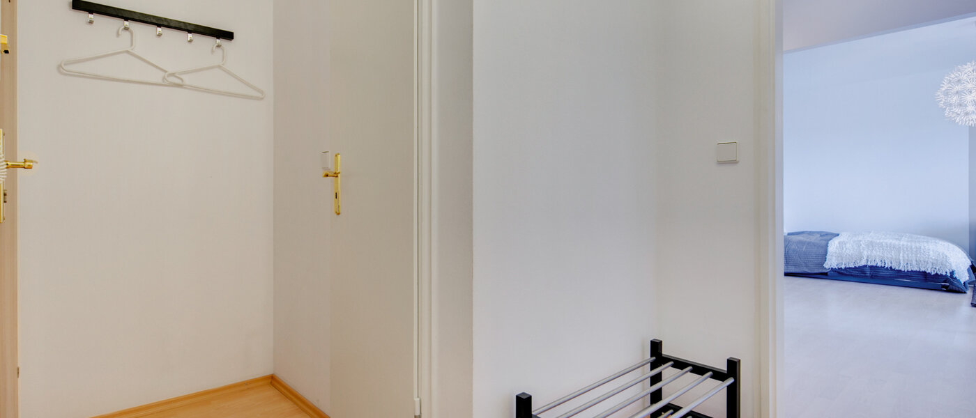 apartment München Neuperlach 02 hall 7310