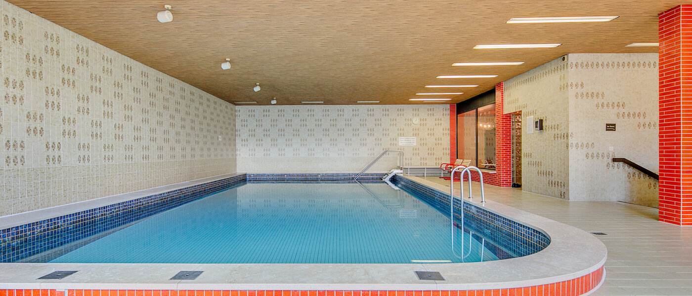 apartment München Neuperlach 01 pool 7310