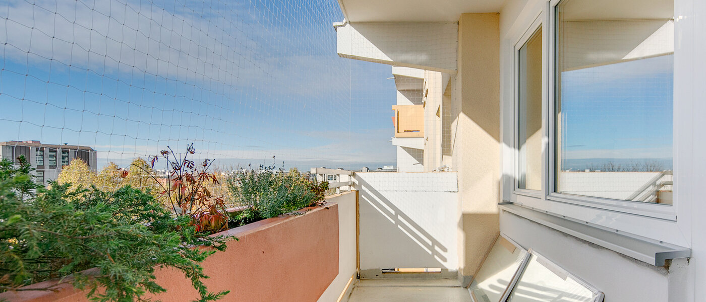 apartment München Neuperlach 01 balcony 7310