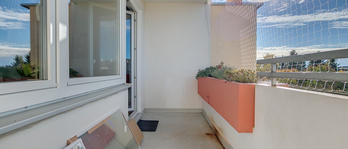 apartment München Neuperlach 02 balcony 7310