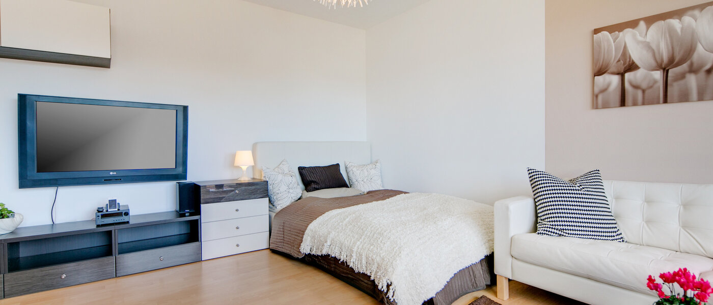 apartment München Neuperlach 01 sleeping area 7310