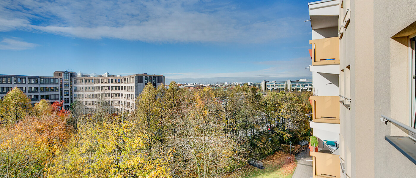 apartment München Neuperlach 01 view 7310