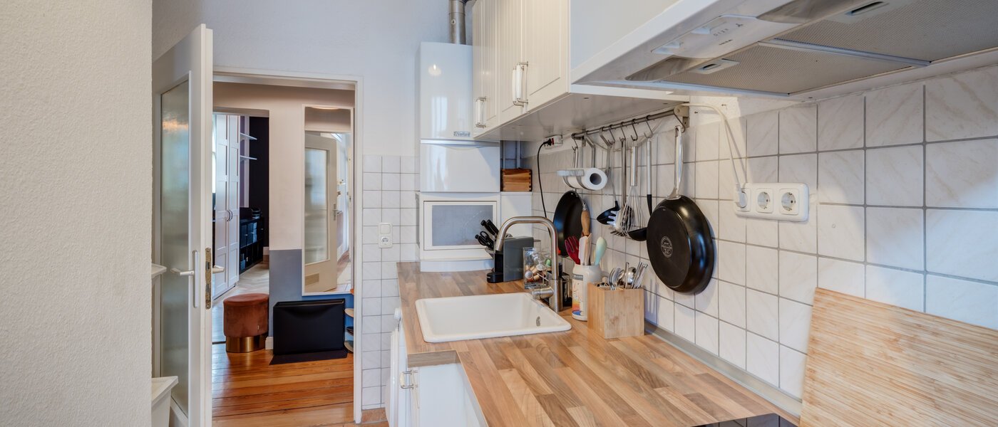 apartment München Haidhausen 02 kitchen 7311