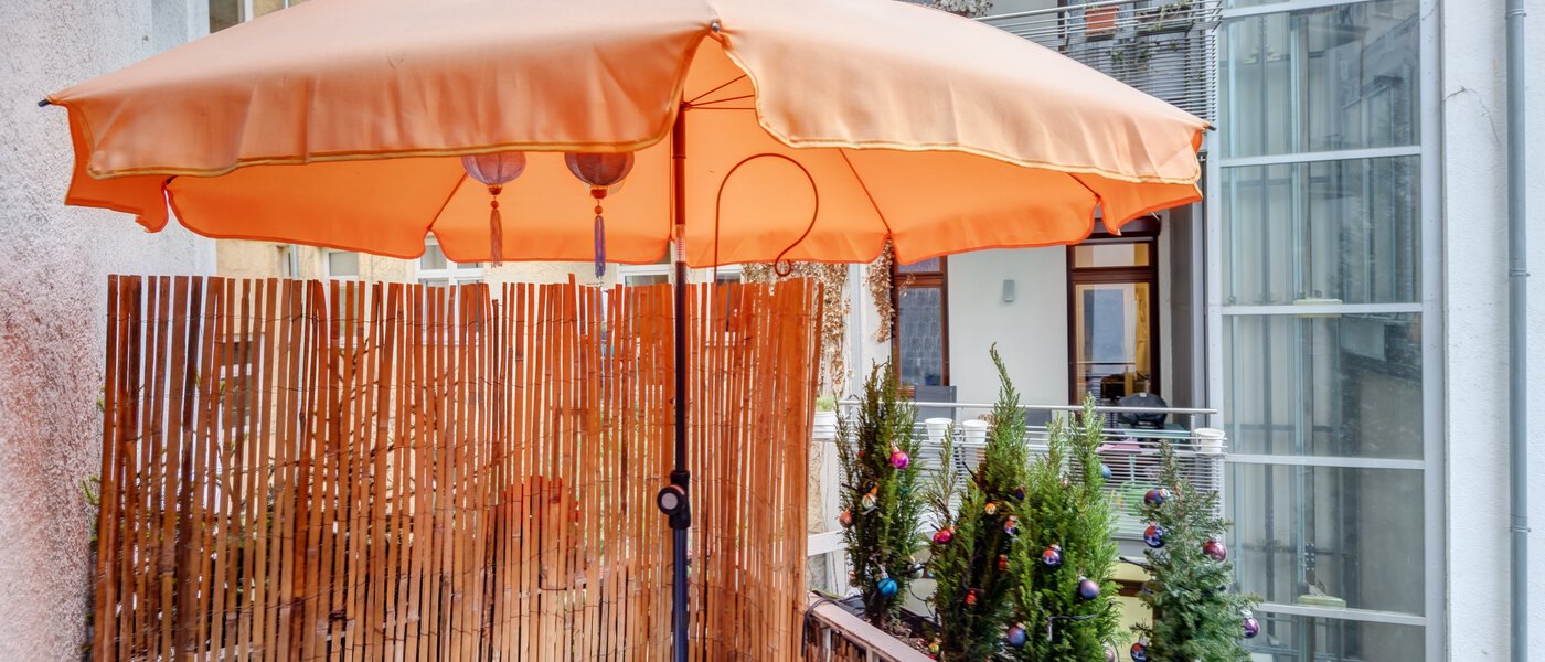 apartment München Haidhausen 01 view 7311