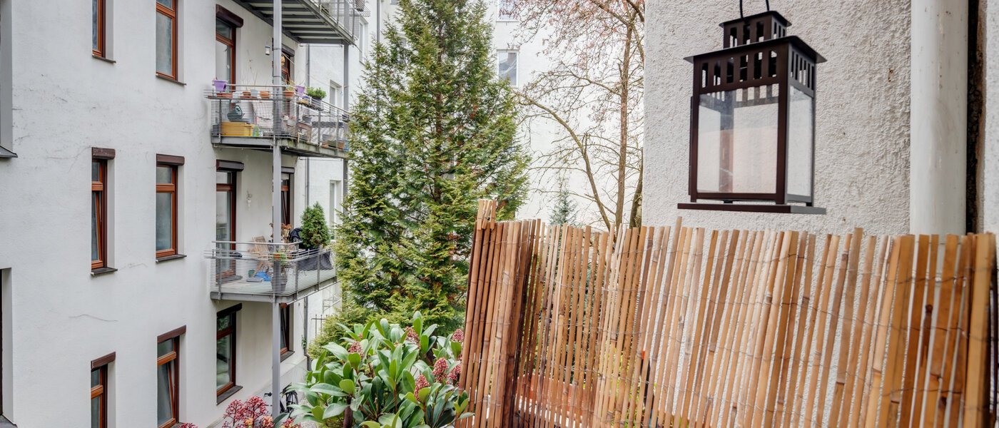 apartment München Haidhausen 02 view 7311