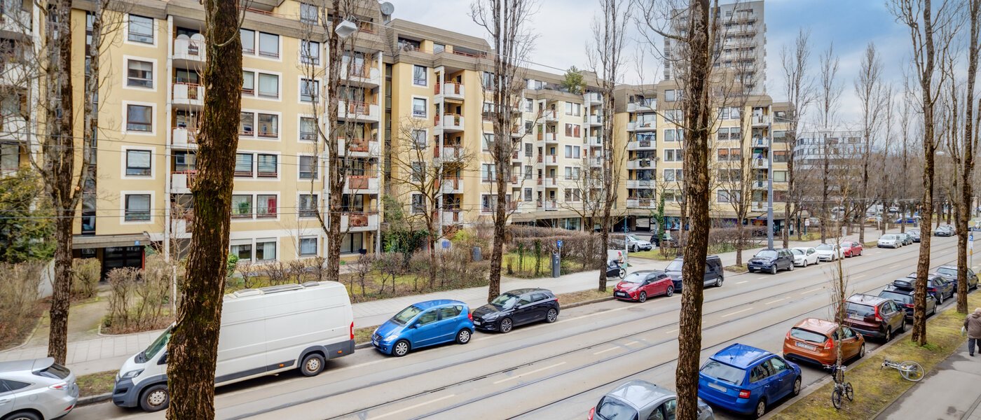 apartment München Haidhausen 04 view 7311