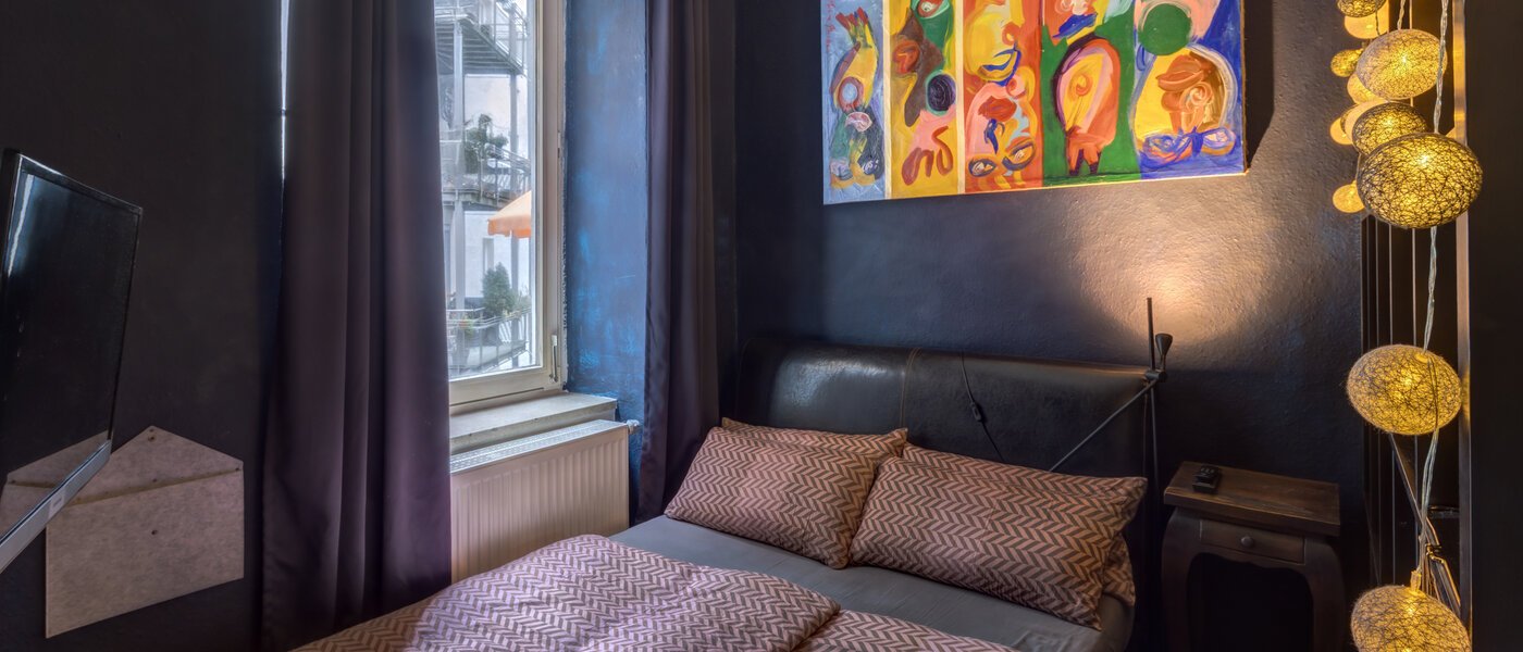 apartment München Haidhausen 01 bedroom 7311