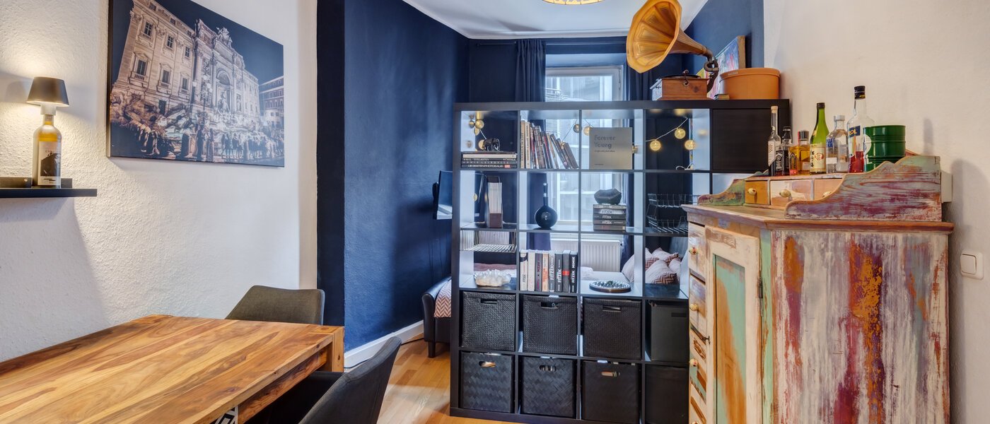 apartment München Haidhausen 02 bedroom 7311