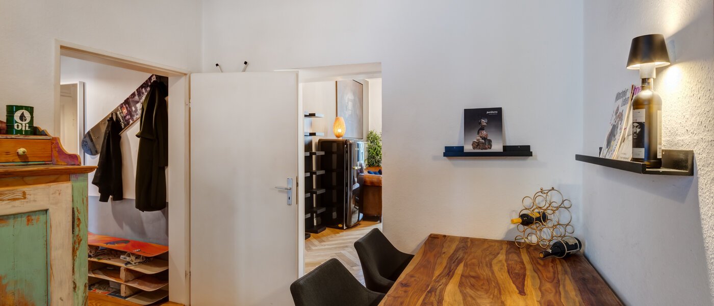 apartment München Haidhausen 04 bedroom 7311