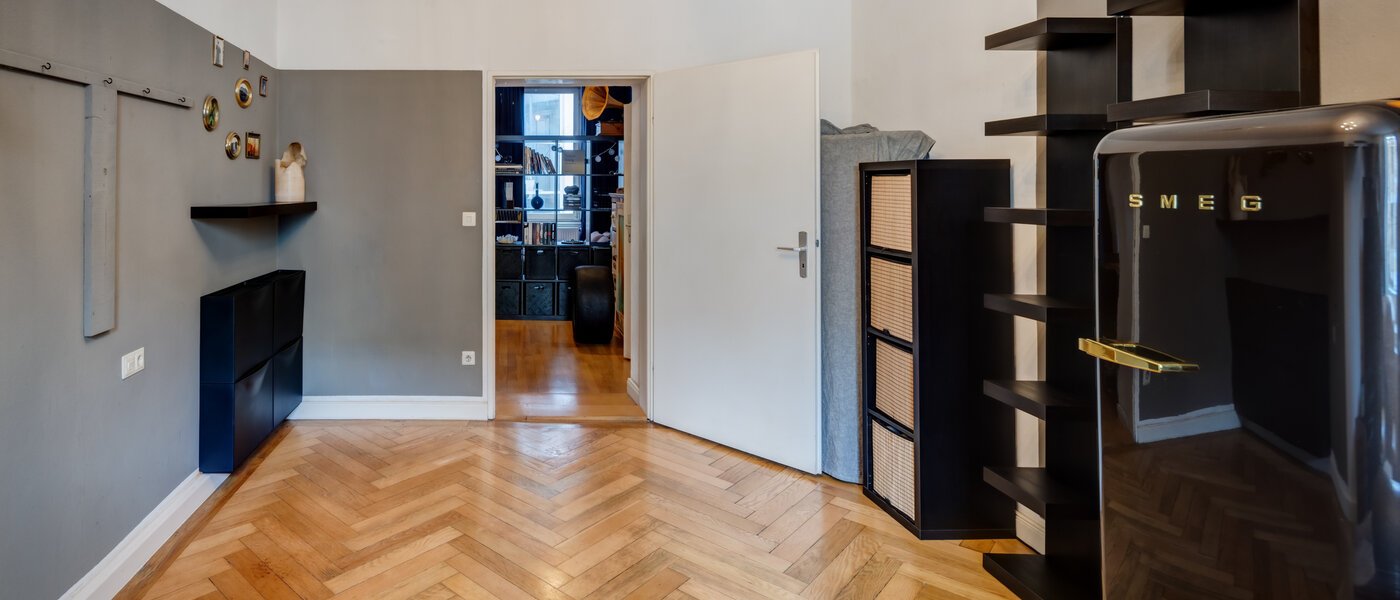 apartment München Haidhausen 03 living room 7311