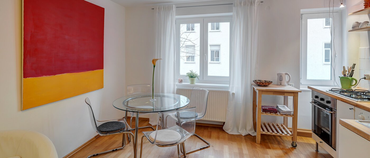 Sorry, this property has already been rented