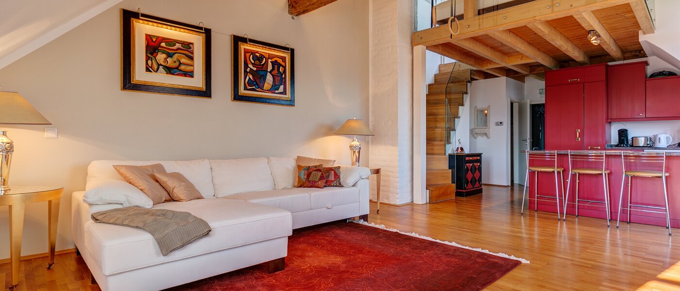 Sorry, this property has already been rented