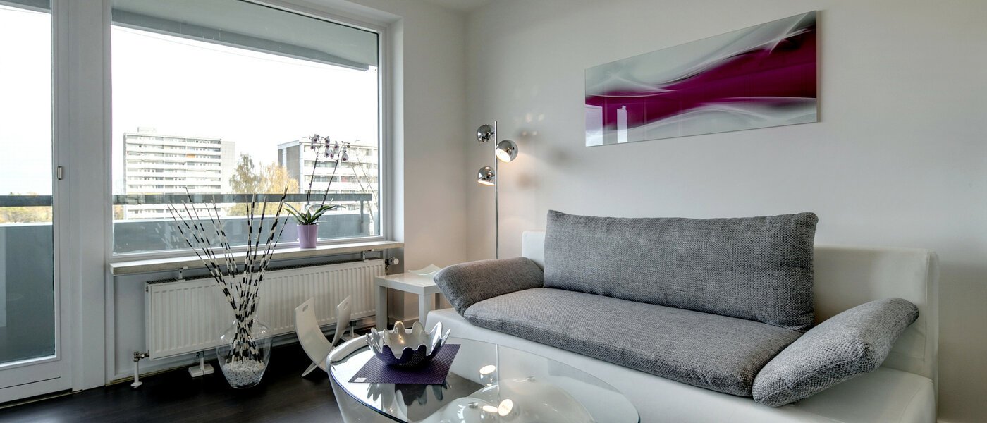 Sorry, this property has already been rented